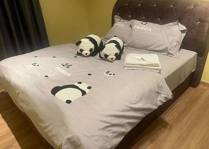 Ipoh Tambun The Cove Your Ultimate Relaxation Getaway777 -3 Bed Room -No Pets Allow