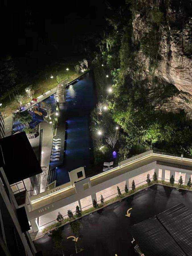 Tambun The Cove Your Ultimate Relaxation Getaway777 -3 Bed -no Pets Allow Pangsapuri Ipoh
