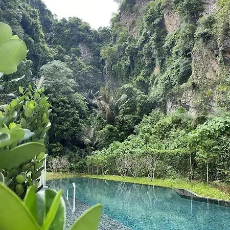 Ipoh Tambun The Cove Your Ultimate Relaxation Getaway777 -3 Bed Room -No Pets Allow Exterior photo