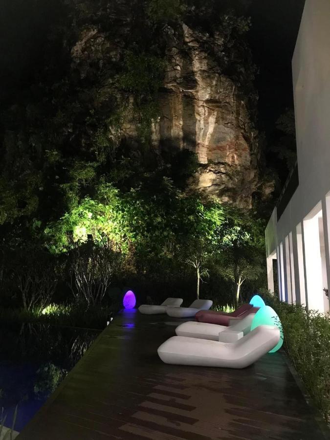 Ipoh Tambun The Cove Your Ultimate Relaxation Getaway777 -3 Bed Room -No Pets Allow Apartment Ipoh