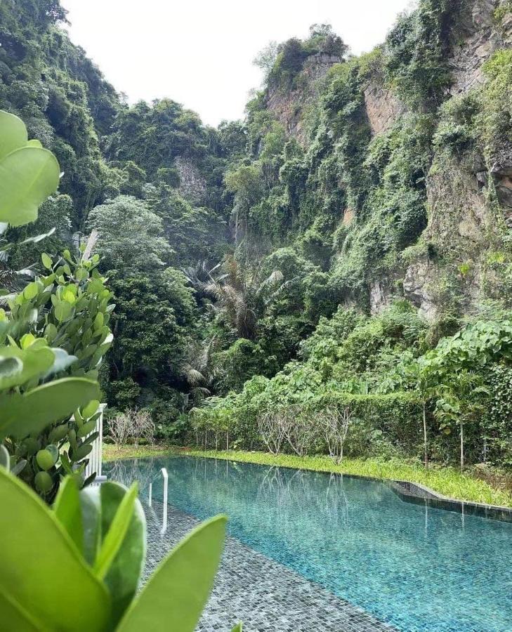 Ipoh Tambun The Cove Your Ultimate Relaxation Getaway777 -3 Bed Room -No Pets Allow * Ipoh