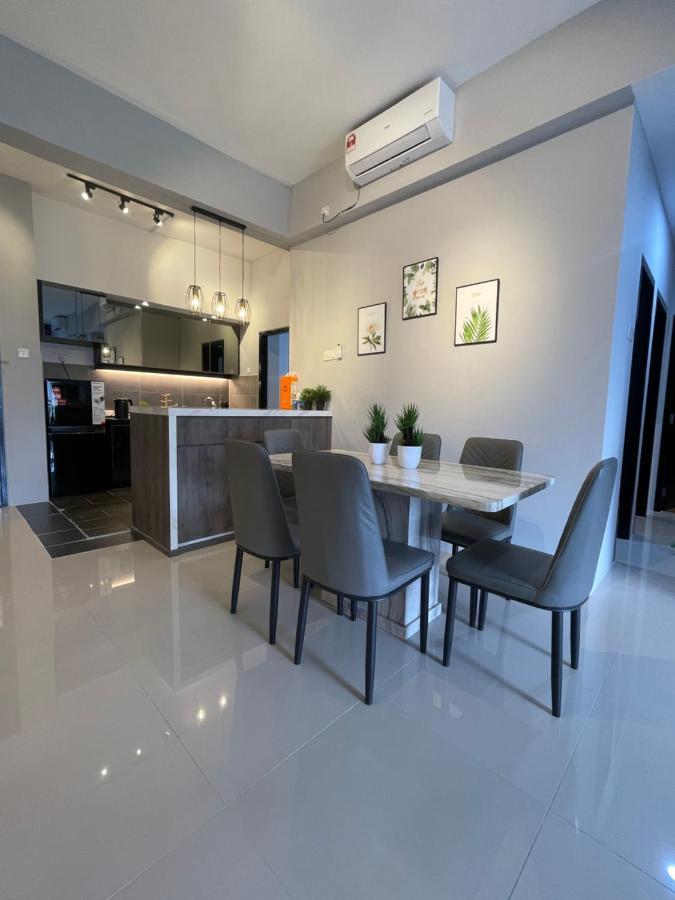 Ipoh Tambun The Cove Your Ultimate Relaxation Getaway777 -3 Bed Room -No Pets Allow * Ipoh
