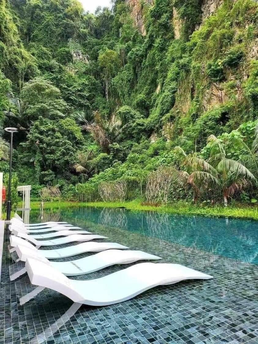Ipoh Tambun The Cove Your Ultimate Relaxation Getaway777 -3 Bed Room -No Pets Allow Ipoh