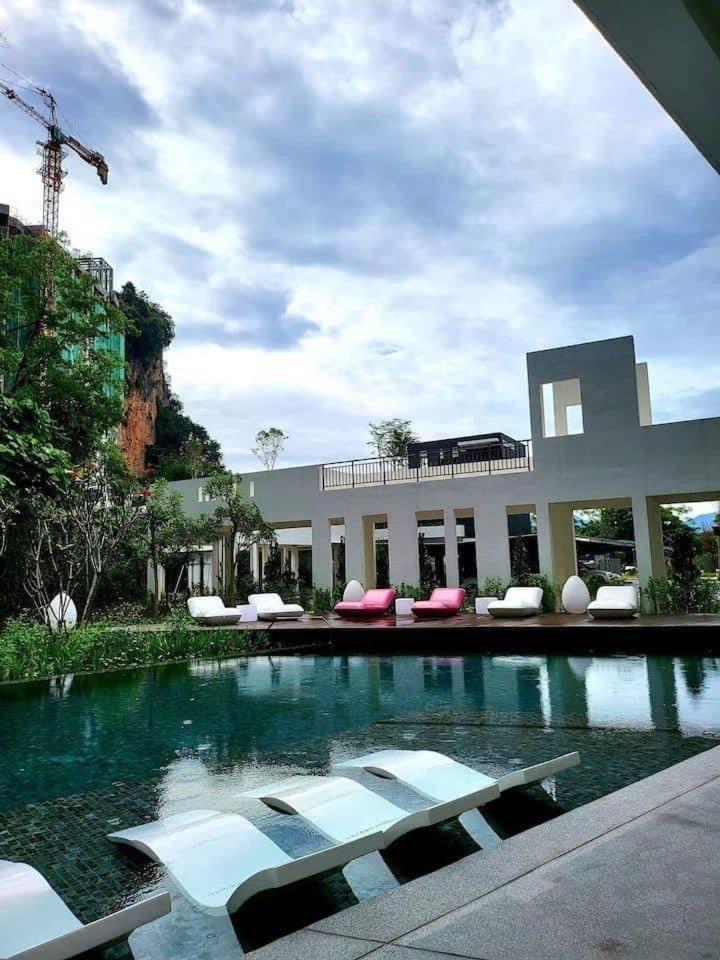 Ipoh Tambun The Cove Your Ultimate Relaxation Getaway777 -3 Bed Room -No Pets Allow Apartment *