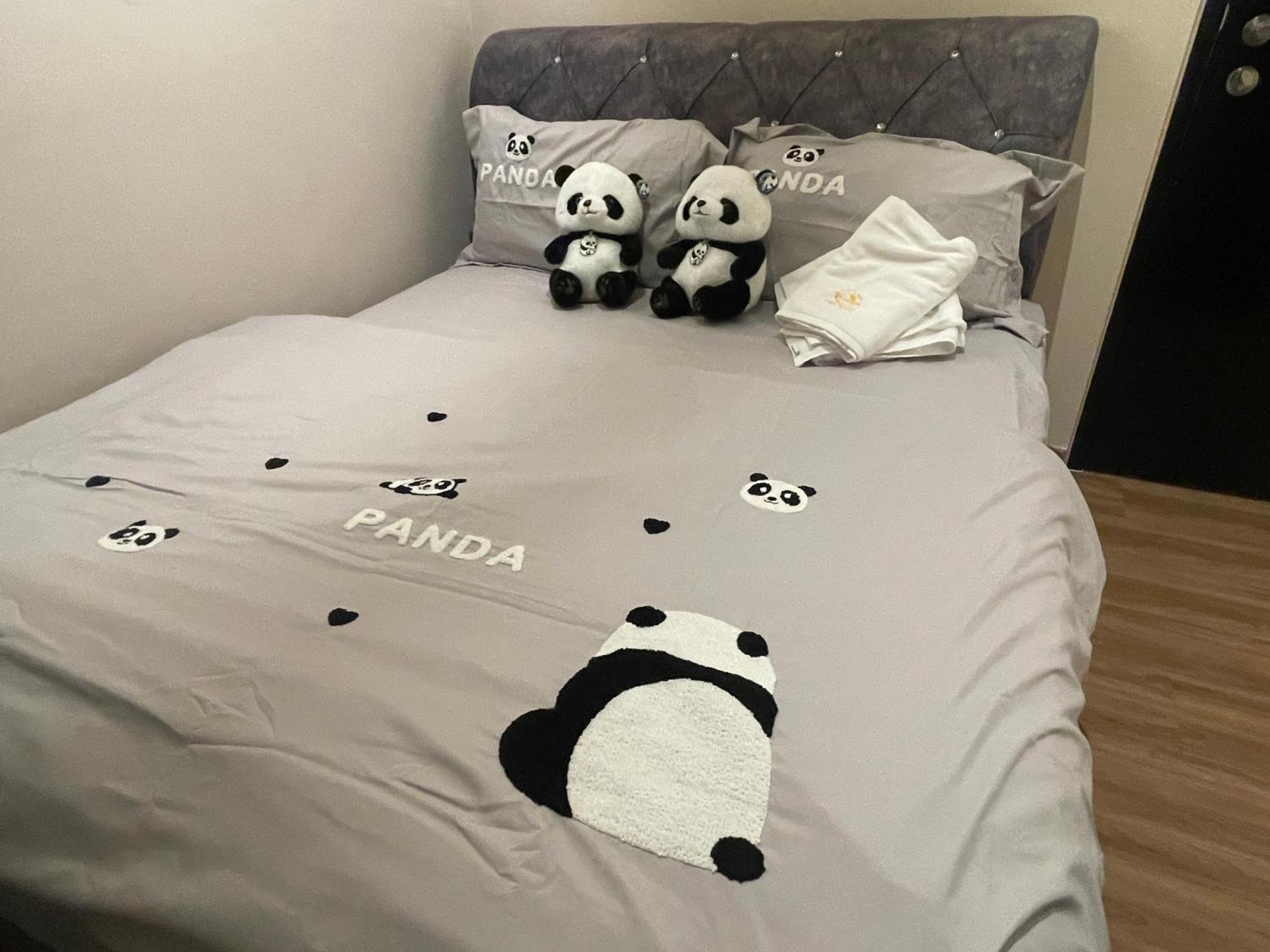 Ipoh Tambun The Cove Your Ultimate Relaxation Getaway777 -3 Bed Room -No Pets Allow * Ipoh