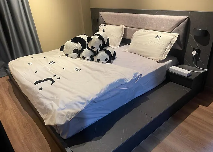 Ipoh Tambun The Cove Your Ultimate Relaxation Getaway777 -3 Bed Room -No Pets Allow
