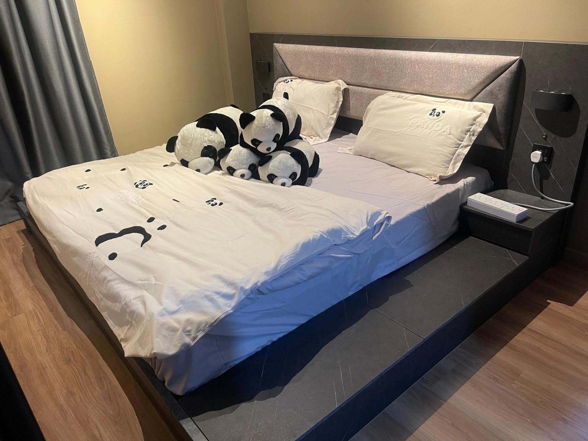 Tambun The Cove Your Ultimate Relaxation Getaway777 -3 Bed -no Pets Allow Apartment